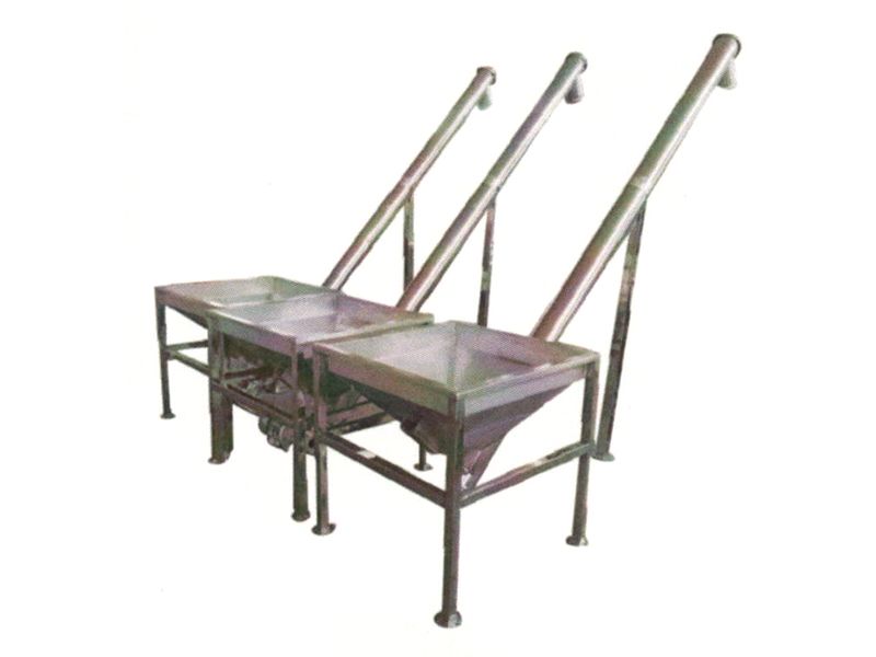 螺旋輸送機(jī)